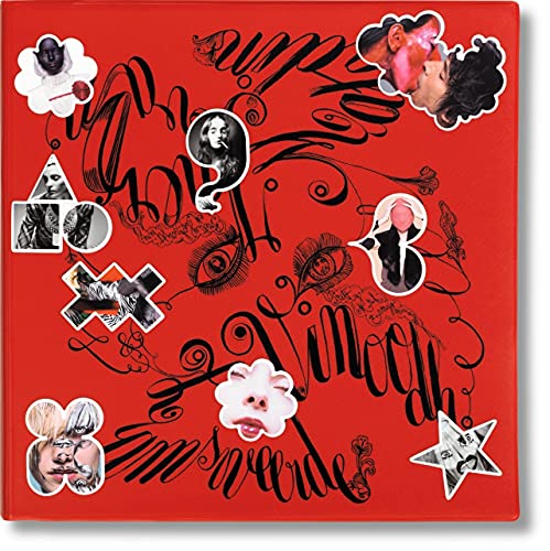 cover image Inez van Lamsweerde & Vindooh Matadin: Pretty Much Everything