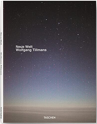 cover image Neue Welt