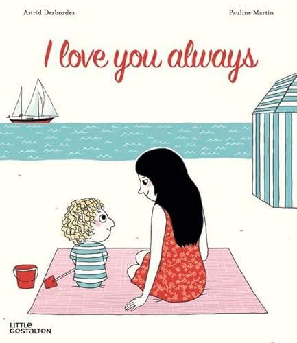 cover image I Love You Always