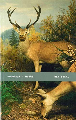 cover image Emoemoji : Woods