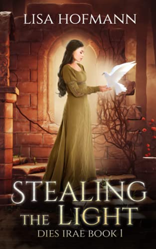 cover image Stealing the Light