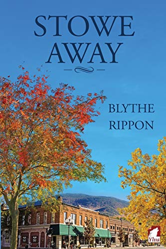 cover image Stowe Away