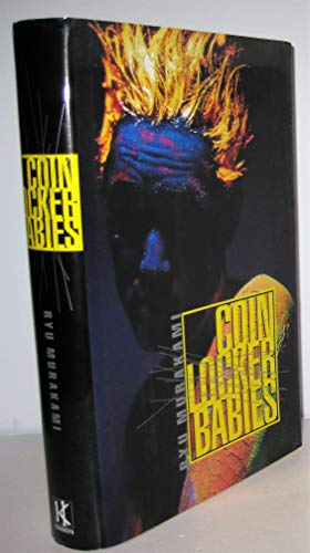 cover image Coin Locker Babies