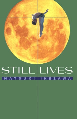 cover image Still Lives