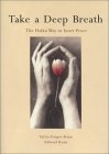 cover image Take a Deep Breath: The Haiku Way to Inner Peace