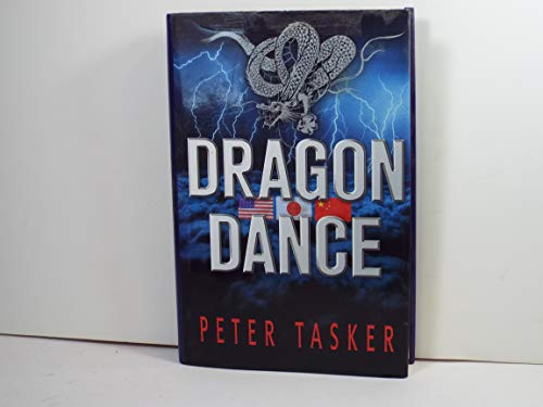 cover image DRAGON DANCE