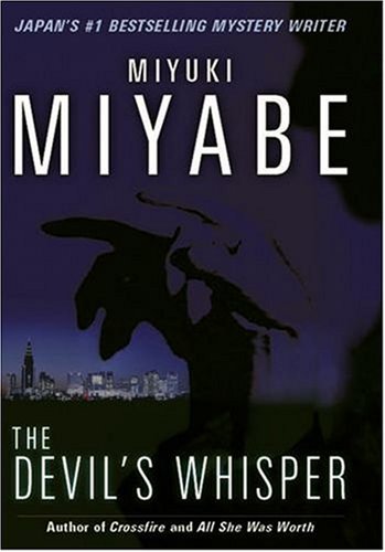 cover image The Devil's Whisper
