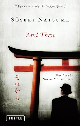 cover image And Then