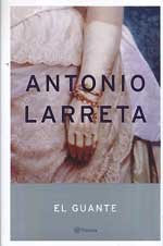 cover image El Guante