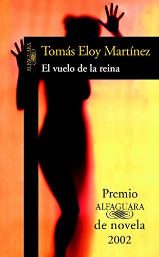 cover image El Vuelo de la Reina