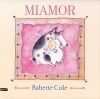 cover image Miamor = True Love