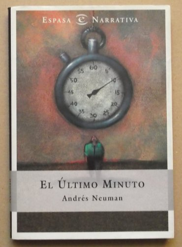 cover image Ultimo Minuto