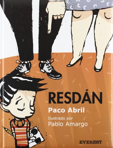 cover image Resdan