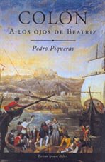 cover image Colon a Los Ojos de Beatriz