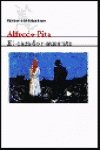 cover image El Cazador Ausente = The Absent Hunter