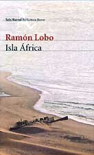 cover image Isla Africa