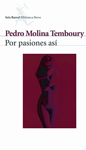 cover image Por Pasiones Asi