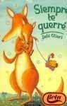 cover image Siempre Te Querre = No Matter What