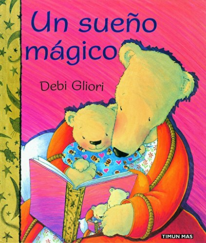 cover image Un Sue~no Magico