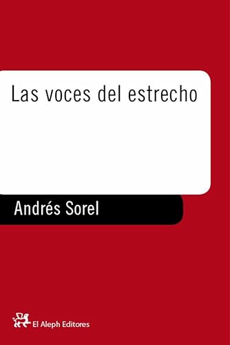 cover image Las Voces del Estrecho