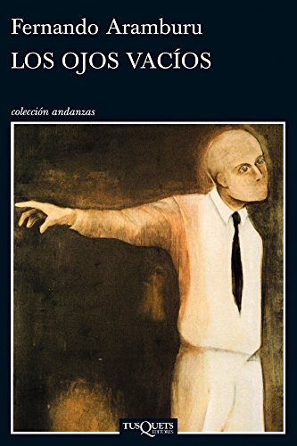 cover image Los Ojos Vacios