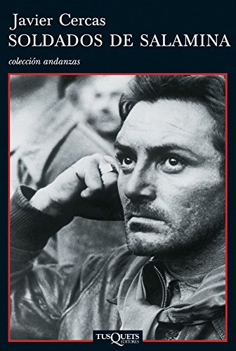 cover image Soldados de Salamina: Soldiers of Salamis