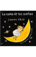 cover image Cama de Tus Suenos, La - Con Solapas