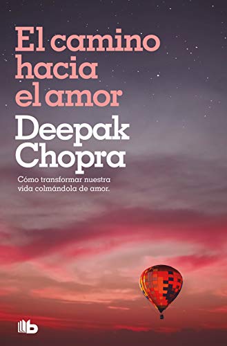 cover image Camino Hacia El Amor, El