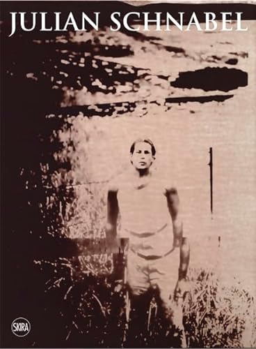 cover image Julian Schnabel