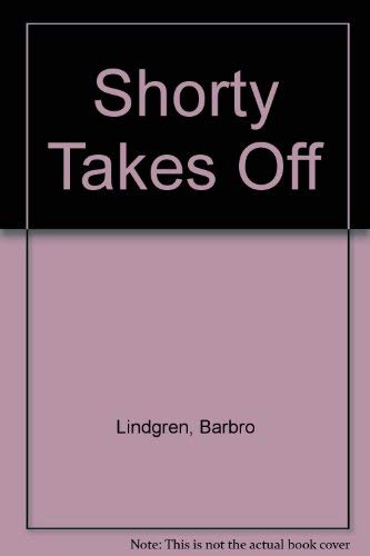 cover image Shorty Takes Off