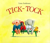 cover image Tick-Tock
