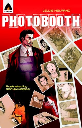 cover image Photo Booth