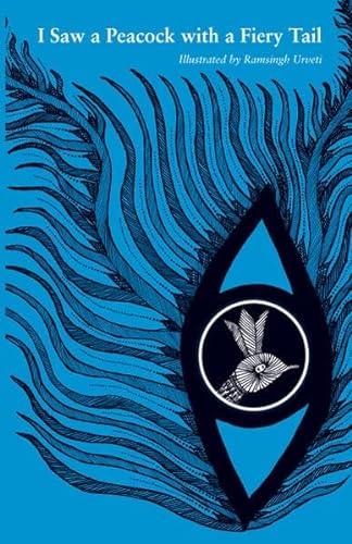 cover image I Saw a Peacock with a Fiery Tail
