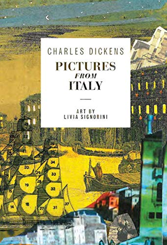 cover image Pictures from Italy