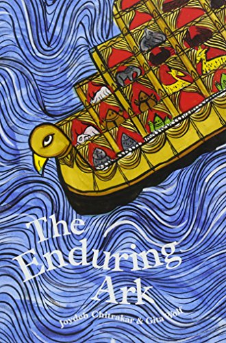 cover image The Enduring Ark