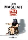 cover image Telecomedia y Otras Teatreces