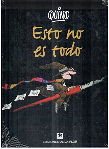 cover image Esto No Es Todo