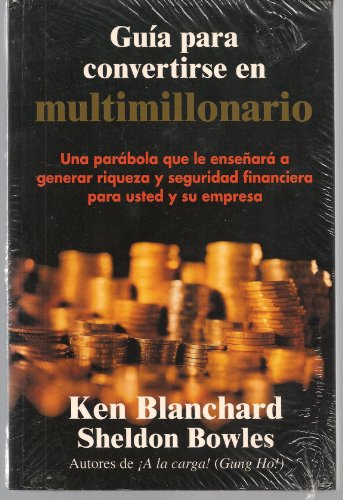cover image Guia Para Convertirse En Multimillonario