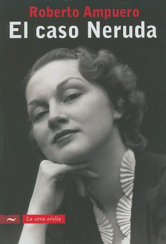 cover image El Caso Neruda