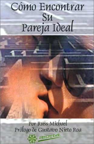 cover image Como Encontrar su Pareja Ideal