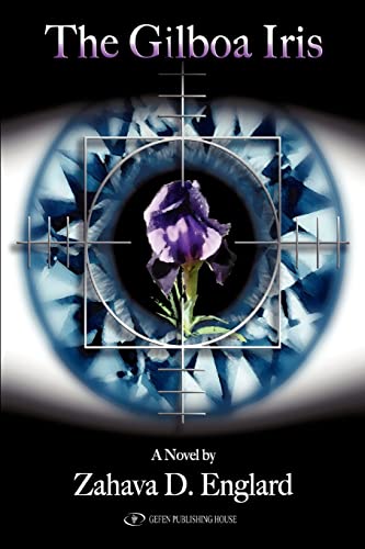 cover image The Gilboa Iris