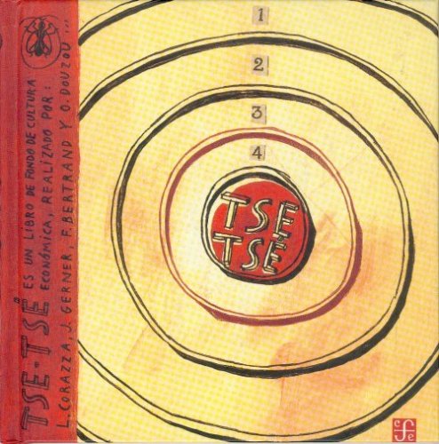 cover image Tse-Tse