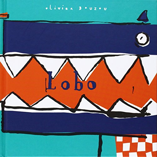 cover image Lobo