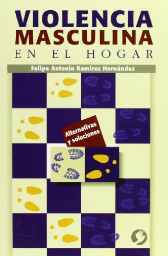 cover image Violencia Masculina En El Hogar