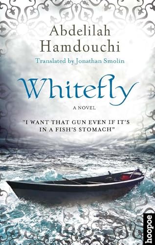 cover image Whitefly