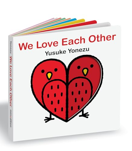 cover image We Love Each Other