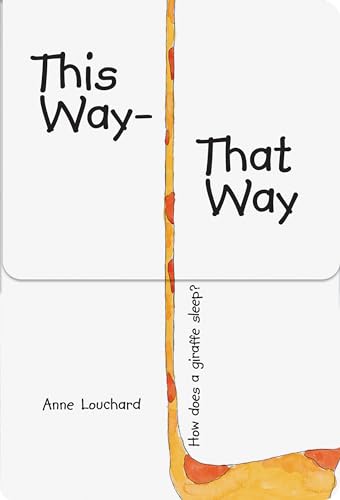 cover image This Way, That Way