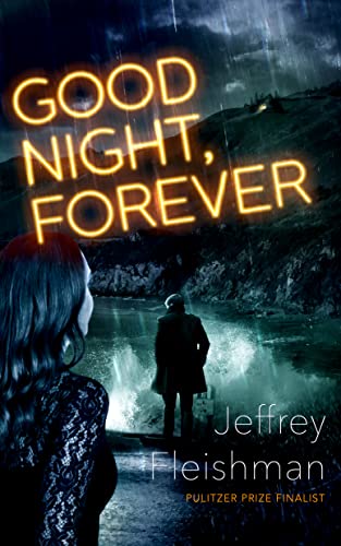 cover image Good Night, Forever