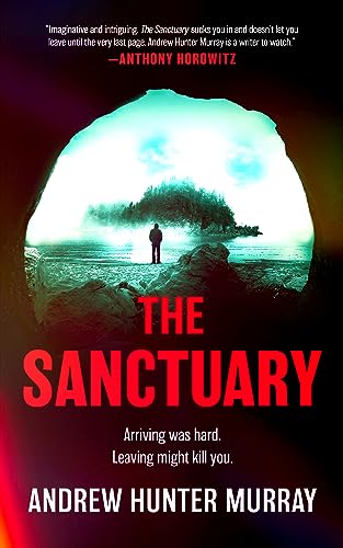 cover image The Sanctuary