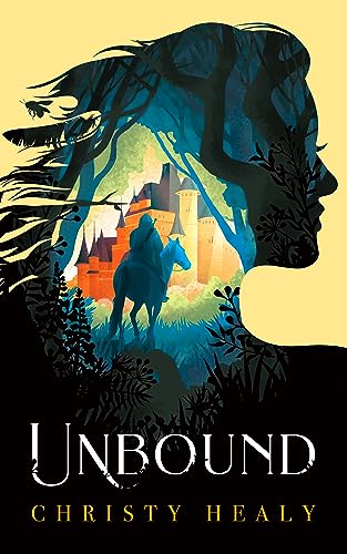 cover image Unbound